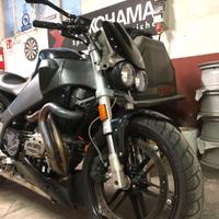 BUELL xb12 25th anniversary