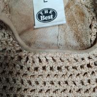 Guanti da guida vintage