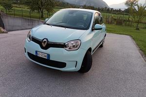 Twingo Ev Zen serie 3 elettrica