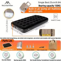 Materasso gonfiabile 