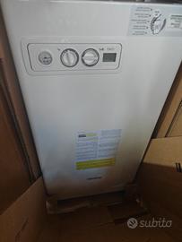 caldaia beretta ciao 24 c.a.i metano