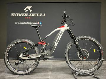 FANTIC XEF 1.9 RACING LIMITED EDITION Sconto 46 %