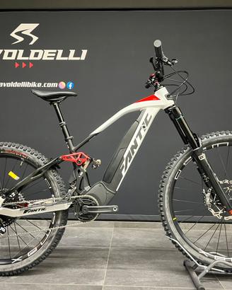 FANTIC XEF 1.9 RACING LIMITED EDITION Sconto 46 %