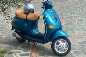 VESPA 50 et2