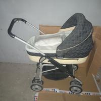 Carrozzina Peg Perego