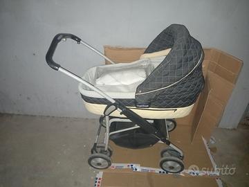 Carrozzina Peg Perego