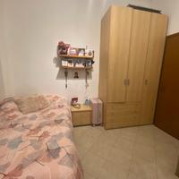 Stanza Milano Navigli