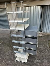 Scaffale