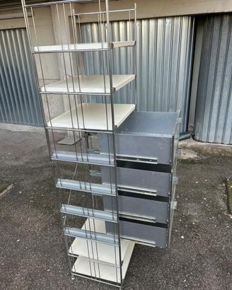 Scaffale