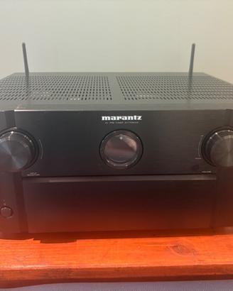 Marantz AV7702 MKII Preamplificatore AV 4K a 11.2