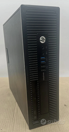 HP ELITE DESK 800 G1 SFF