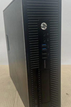 HP ELITE DESK 800 G1 SFF