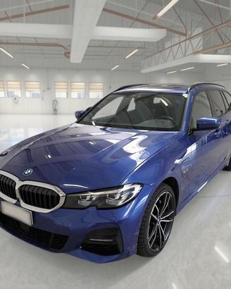 BMW 330 XDRIVE MSPORT TOURING AUTO STATION WAGON
