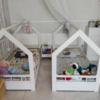 lettini montessoriani