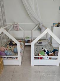 lettini montessoriani