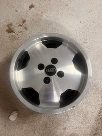 Cerchi audi Aero