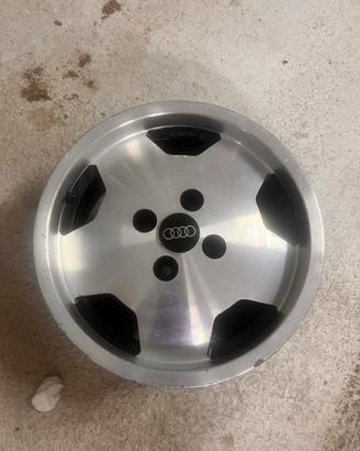 Cerchi audi Aero