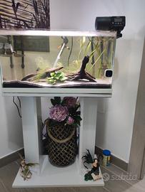 ACQUARIO 60 LT +MOBILE