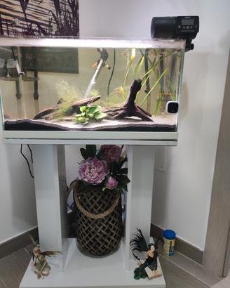 ACQUARIO 60 LT +MOBILE