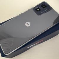 MOTOROLA G04S 4+128, 128 GB, BLACK