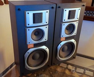 diffusori acustici  AKAI SR 533