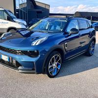 LYNK & CO 01 PHEV