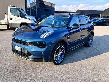 LYNK & CO 01 PHEV
