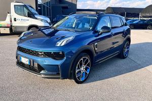 LYNK & CO 01 PHEV