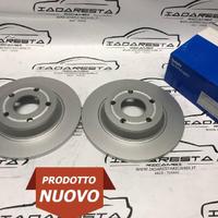 Dischi Freno Posteriori Ford Focus 4 2196429