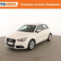 AUDI A1 SPB 1.4 TFSI S tronic Ambition
