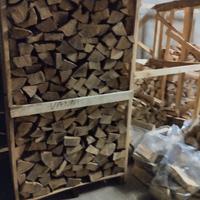 legna da ardere faggio rovere misto bosco 🔥🌳