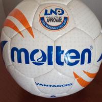 Pallone calcio molten ufficiale da gara LND