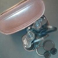 Binocolo Subal Clover 10x50