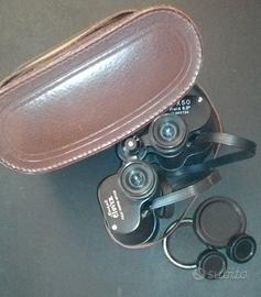 Binocolo Subal Clover 10x50