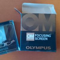 Olympus focusing screen 1-13