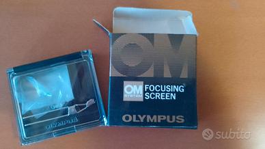 Olympus focusing screen 1-13