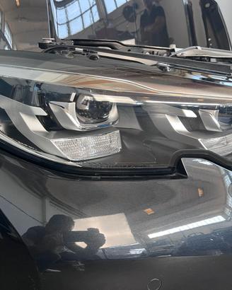 FANALE DESTRO LED COMPLETO BMW SERIE 3 G20 G21 DAL