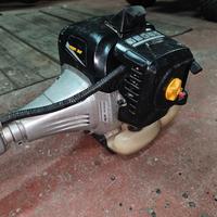 decespugliatore Alpina perfettamente funzionante 