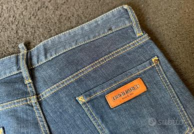 Jeans dsquared