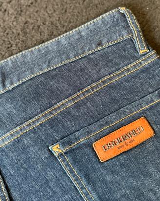 Jeans dsquared