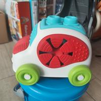 Clementoni costruzioni morbide