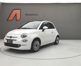 500 1.0 70CV HYBRID DOLCEVITA