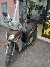 Yamaha Xenter 150 fine 2016 - PERMUTE - NO GARANZI