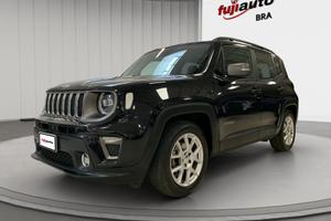 Jeep Renegade 1.6 Mjet 120cv Diesel Limited