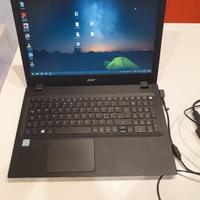 notebook acer i5 come nuovo