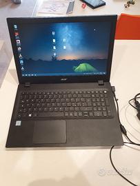 notebook acer i5 come nuovo