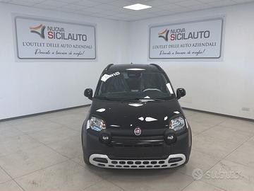 FIAT Pandina My26 1.0 65cv Hybrid Cross