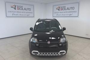 FIAT Pandina My26 1.0 65cv Hybrid Cross