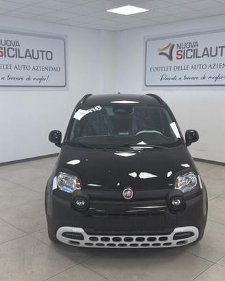 FIAT Pandina My26 1.0 65cv Hybrid Cross