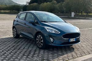 ford fiesta 2020